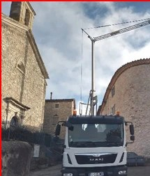 Point sur l&rsquo;avancée des&nbsp;travaux