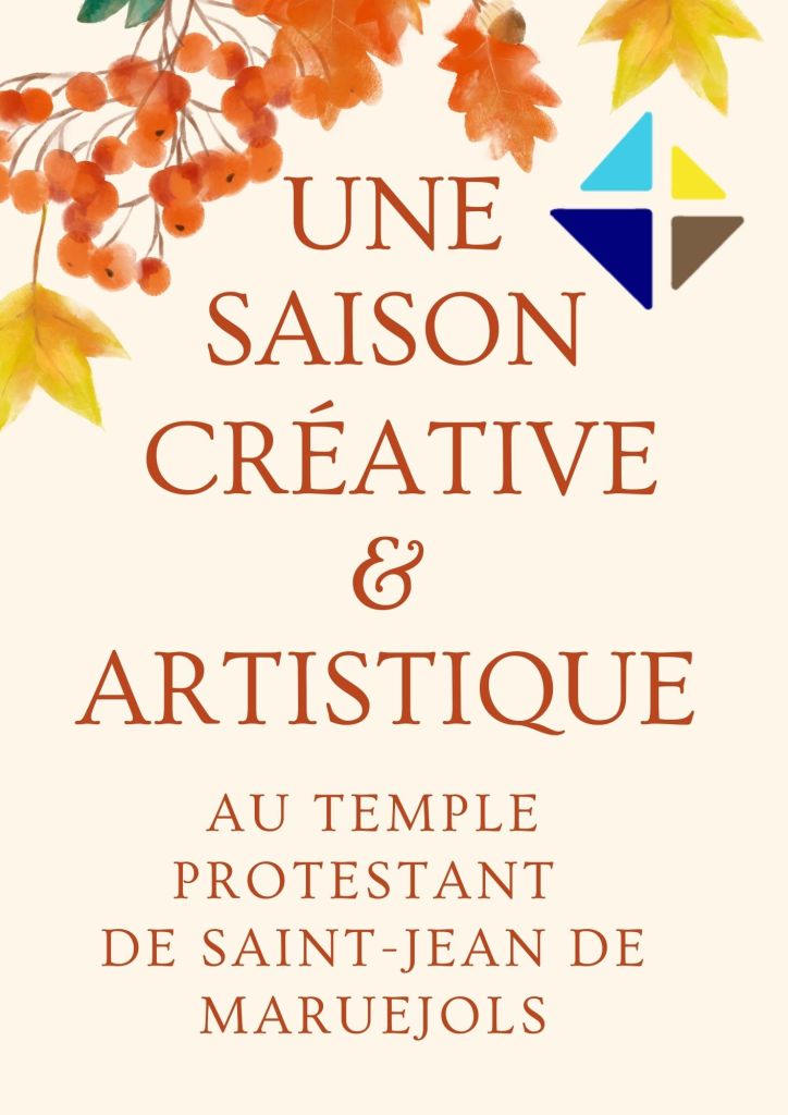 Programme d&rsquo;Automne