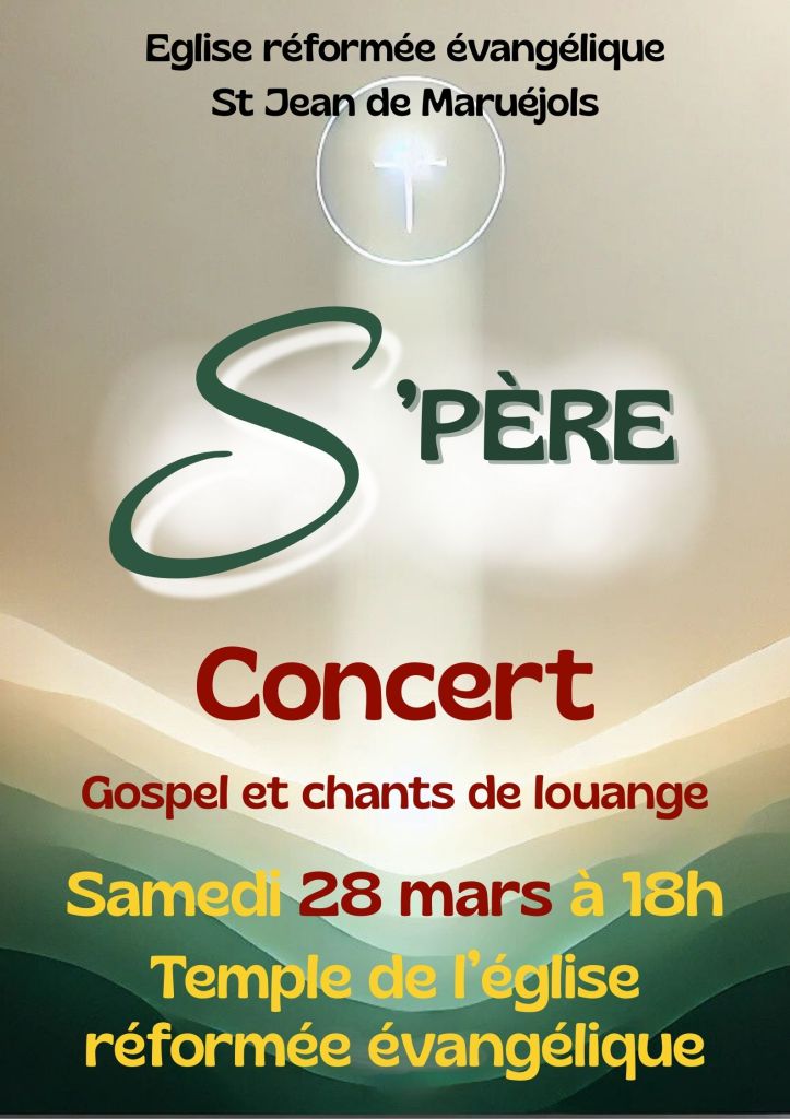 Concert de Gospel